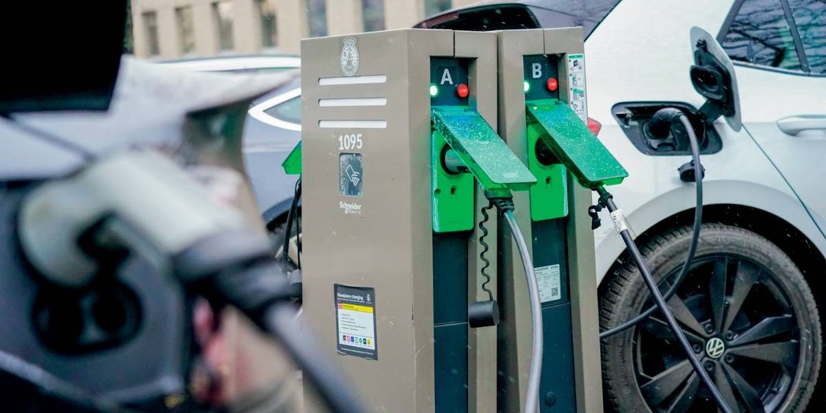 Carros elétricos e o futuro dos postos Ipiranga: o que dizem executivos?