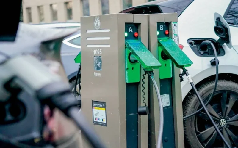 Carros elétricos e o futuro dos postos Ipiranga: o que dizem executivos?