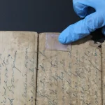 Geis à base de bagaço de cana inovam na limpeza de obras de arte