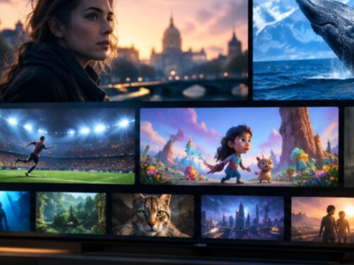 O que realmente conta ao escolher um serviço de streaming em 2026?