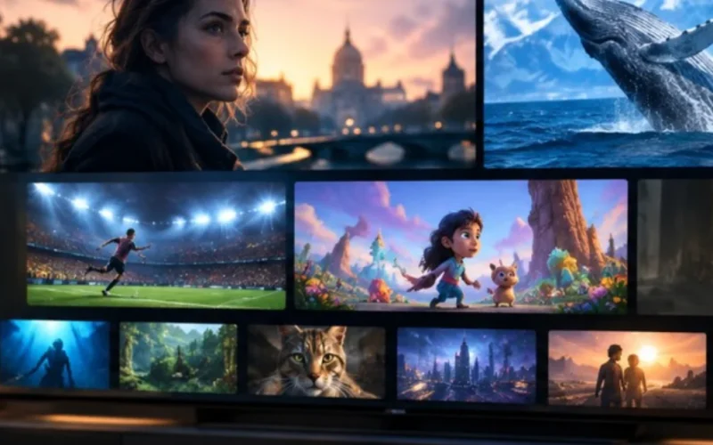 O que realmente conta ao escolher um serviço de streaming em 2026?