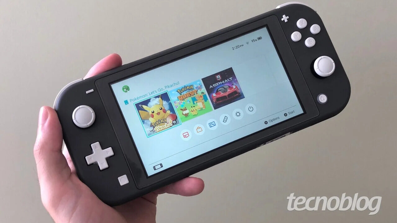Melhores consoles de videogame em 2026: escolha entre 9 opções disponíveis
