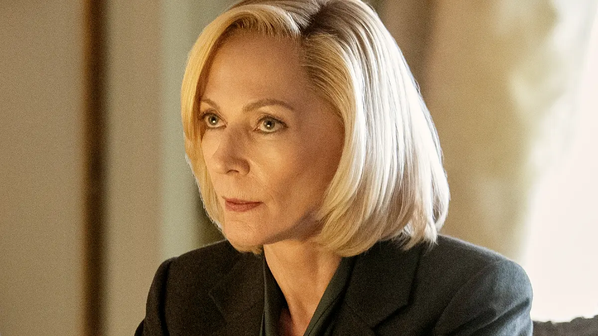 The Diplomat Netflix