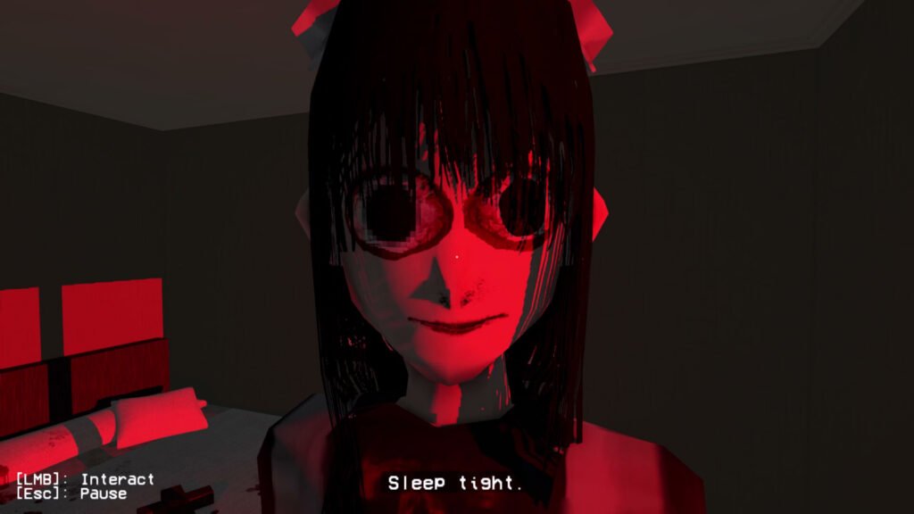 Cinco jogos de terror gratuitos no Steam que você pode baixar em 2026 Channel 4 Midnight