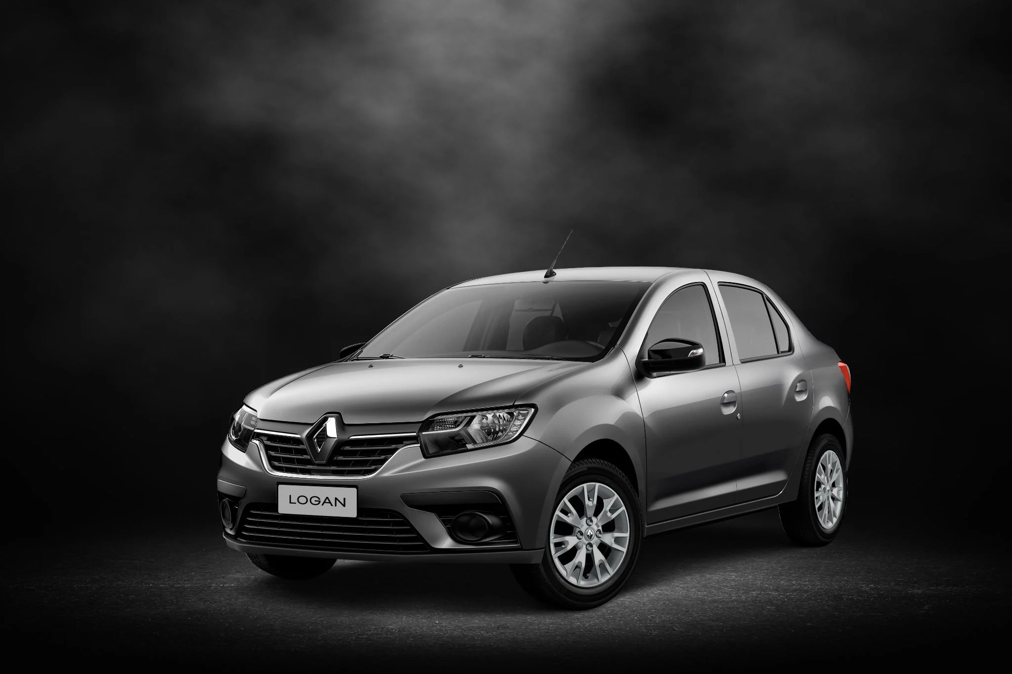 Renault Logan 2021