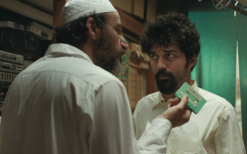 Festival Noites de Cinema Saudita traz filmes inéditos ao Brasil em novembro