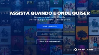Planos do Paramount+ Planos do Paramount+