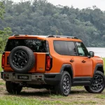 Sete modelos de carros elétricos e híbridos que devem chegar ao Brasil em breve