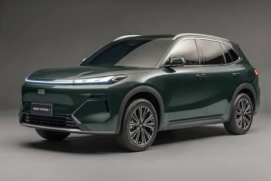 Sete modelos de carros elétricos e híbridos que devem chegar ao Brasil em breve Sete modelos de carros elétricos e híbridos que devem chegar ao Brasil em breve