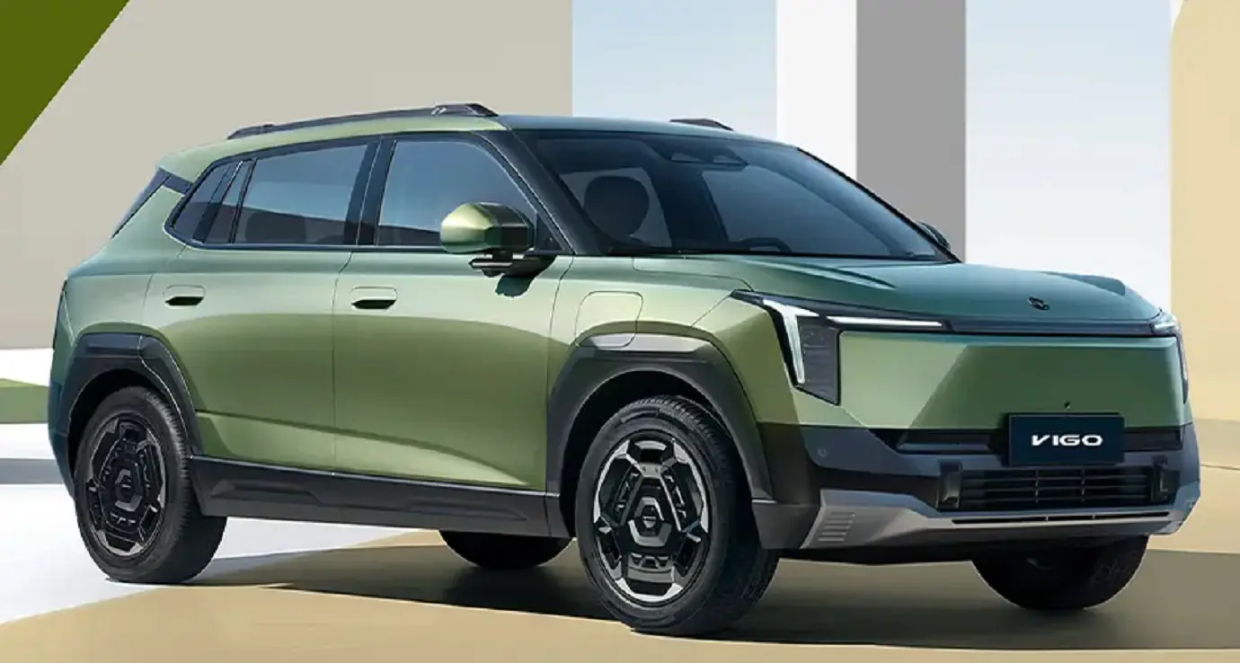 Sete modelos de carros elétricos e híbridos que devem chegar ao Brasil em breve Sete modelos de carros elétricos e híbridos que devem chegar ao Brasil em breve