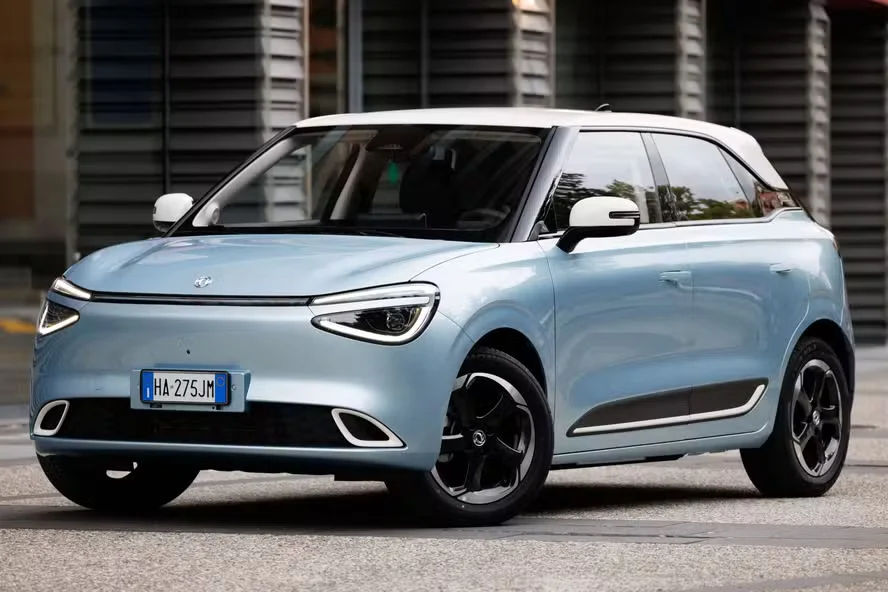 Sete modelos de carros elétricos e híbridos que devem chegar ao Brasil em breve Sete modelos de carros elétricos e híbridos que devem chegar ao Brasil em breve