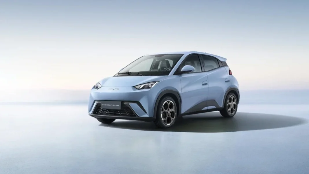 87% dos motoristas brasileiros têm interesse em comprar carro elétrico