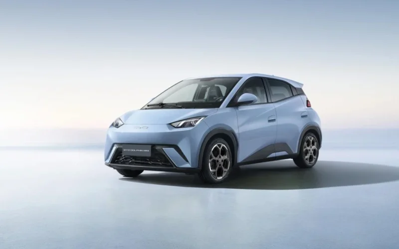 87% dos motoristas brasileiros têm interesse em comprar carro elétrico