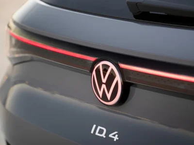Volkswagen ID.4 é convocado para recall nos EUA por risco de incêndio; e no Brasil?