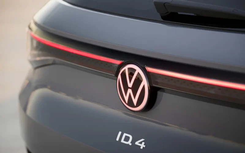 Volkswagen ID.4 é convocado para recall nos EUA por risco de incêndio; e no Brasil?