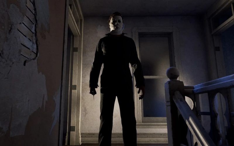 Cinco jogos de terror para aproveitar com amigos neste Halloween