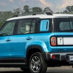 Chevrolet Spark EUV é a nova opção acessível no segmento de elétricos no Brasil