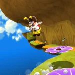 Super Mario Galaxy + Super Mario Galaxy 2