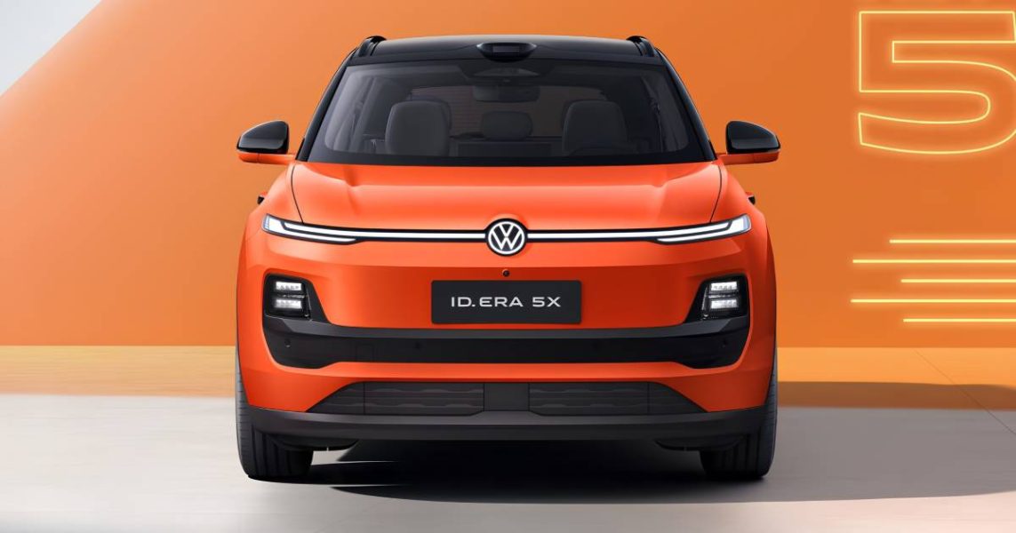 Volkswagen planeja importar modelos compactos da China para competir no Brasil