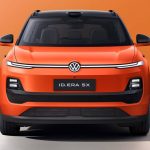 Volkswagen planeja importar modelos compactos da China para competir no Brasil