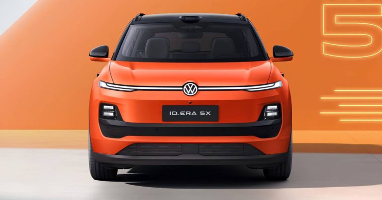 Volkswagen planeja importar modelos compactos da China para competir no Brasil