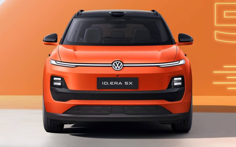 Volkswagen planeja importar modelos compactos da China para competir no Brasil