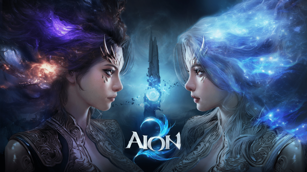 Acesso antecipado de AION 2 no Steam e PURPLE começa com Pacotes do Fundador