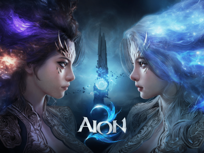 Acesso antecipado de AION 2 no Steam e PURPLE começa com Pacotes do Fundador