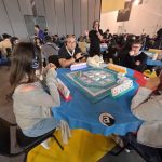 Asmodee anuncia 27 lançamentos para expandir o mercado de jogos no Brasil