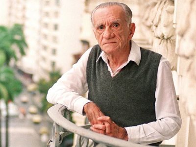 Série explora a conexão entre a poesia de João Cabral e diversas artes