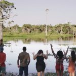 Ciência Flutuante: Nova série da TV Brasil investiga a Amazônia e suas riquezas