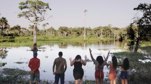 Ciência Flutuante: Nova série da TV Brasil investiga a Amazônia e suas riquezas