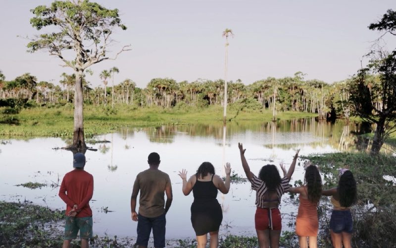 Ciência Flutuante: Nova série da TV Brasil investiga a Amazônia e suas riquezas
