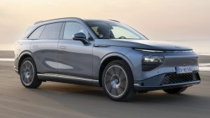 Xpeng se prepara para lançar SUVs de luxo no Brasil até 2027