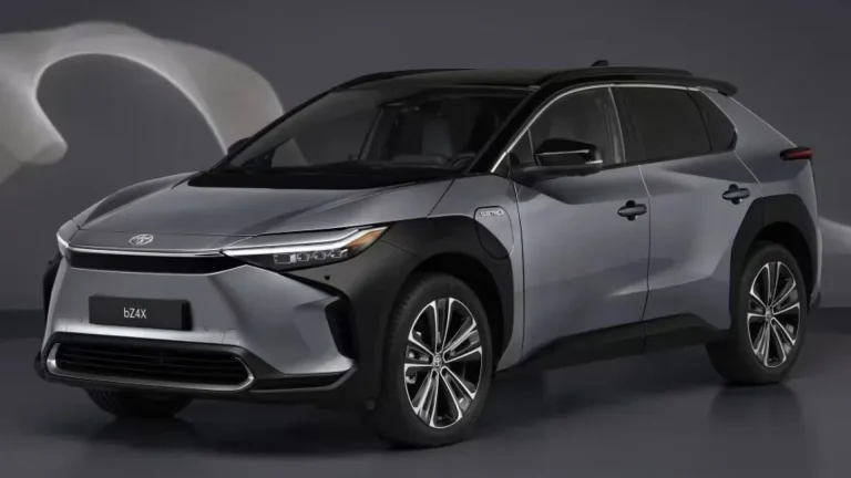 Toyota faz cortes de até R$ 70 mil em veículos para enfrentar concorrência chinesa