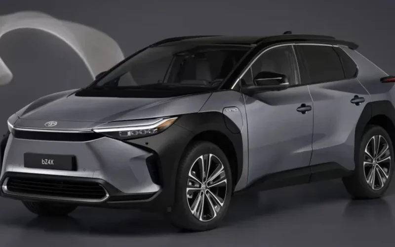 Toyota faz cortes de até R$ 70 mil em veículos para enfrentar concorrência chinesa