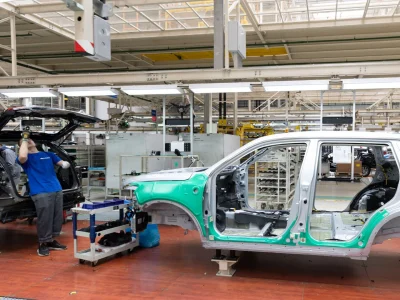 Preparação de motores elétricos: desafios e custos segundo especialista