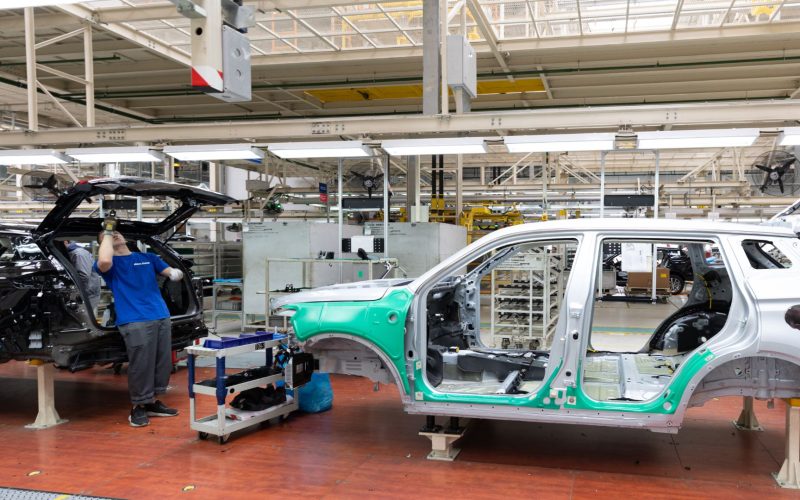 Preparação de motores elétricos: desafios e custos segundo especialista