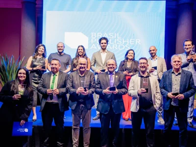 AnaMid lança Brasil Digital Awards e Brasil Publisher Awards com inscrições abertas