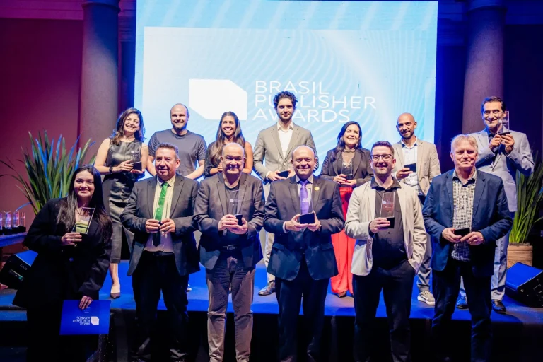 AnaMid lança Brasil Digital Awards e Brasil Publisher Awards com inscrições abertas