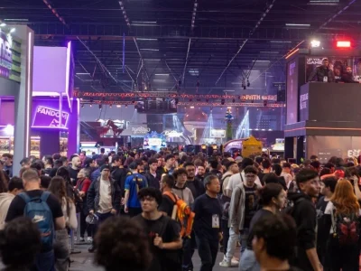 Brasil Game Show 2026: Novidades, eSports e Música no Anhembi