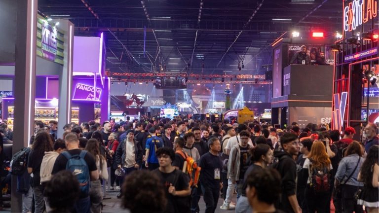 Brasil Game Show 2026: Novidades, eSports e Música no Anhembi