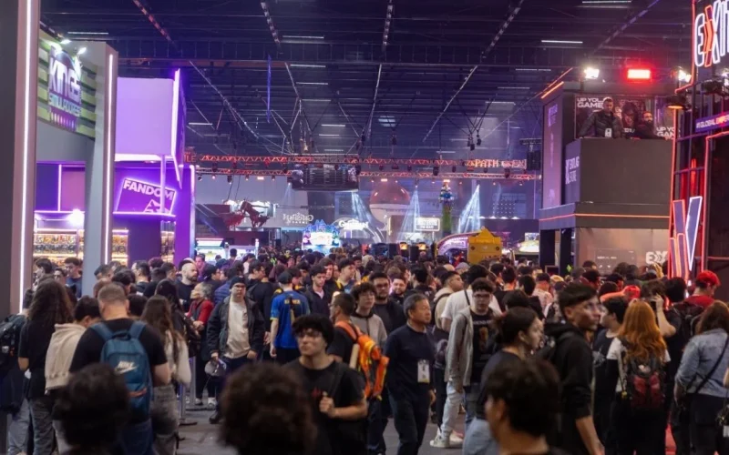 Brasil Game Show 2026: Novidades, eSports e Música no Anhembi