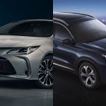 Corolla e Tiggo 7 se destacam em retenção de valor entre híbridos