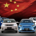 Mudanças na Indústria Automotiva Chinesa Podem Impactar Carros Elétricos no Brasil