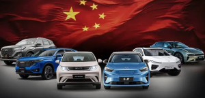 Mudanças na Indústria Automotiva Chinesa Podem Impactar Carros Elétricos no Brasil