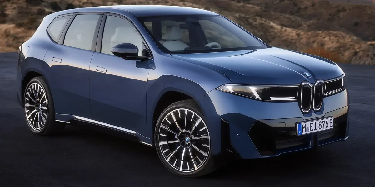 Carros elétricos no Brasil: os 10 modelos com maior autonomia até 570 km