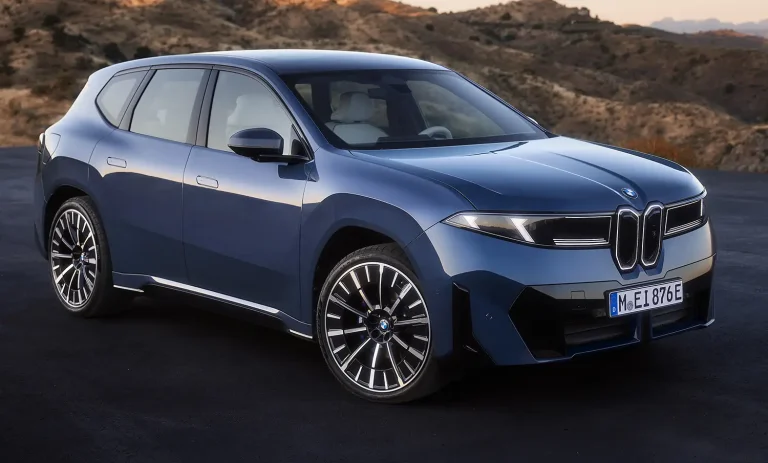 Carros elétricos no Brasil: os 10 modelos com maior autonomia até 570 km