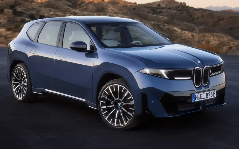Carros elétricos no Brasil: os 10 modelos com maior autonomia até 570 km
