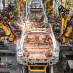 Brasil aumenta vendas de petróleo à China e importa mais veículos elétricos